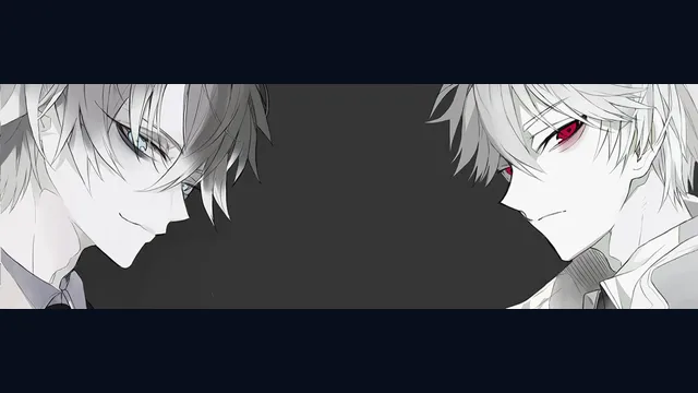 Gentle Psycho :: Yan Side