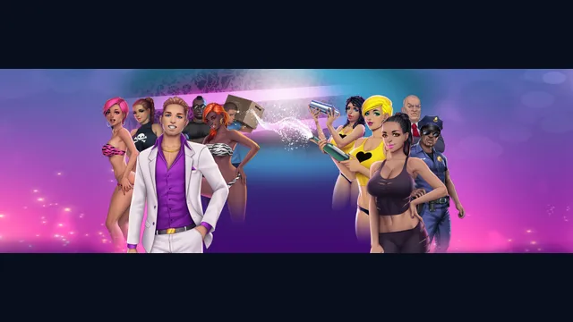 Gentlemen's Club