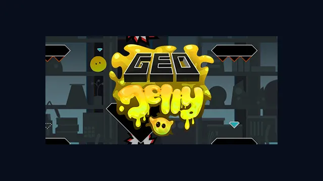 GeoJelly