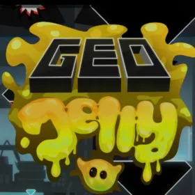 Обкладинка гри GeoJelly