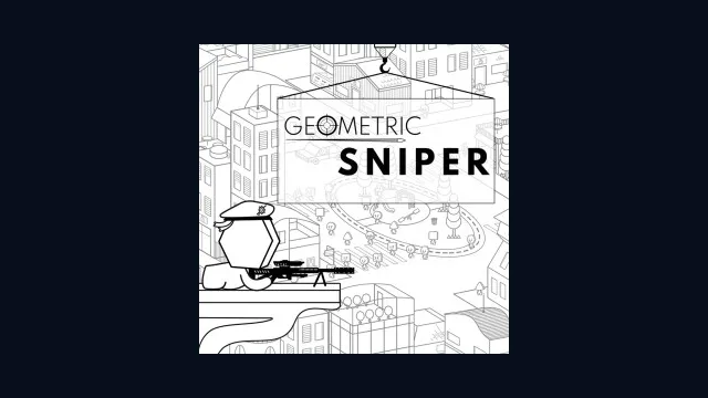 Geometric Sniper