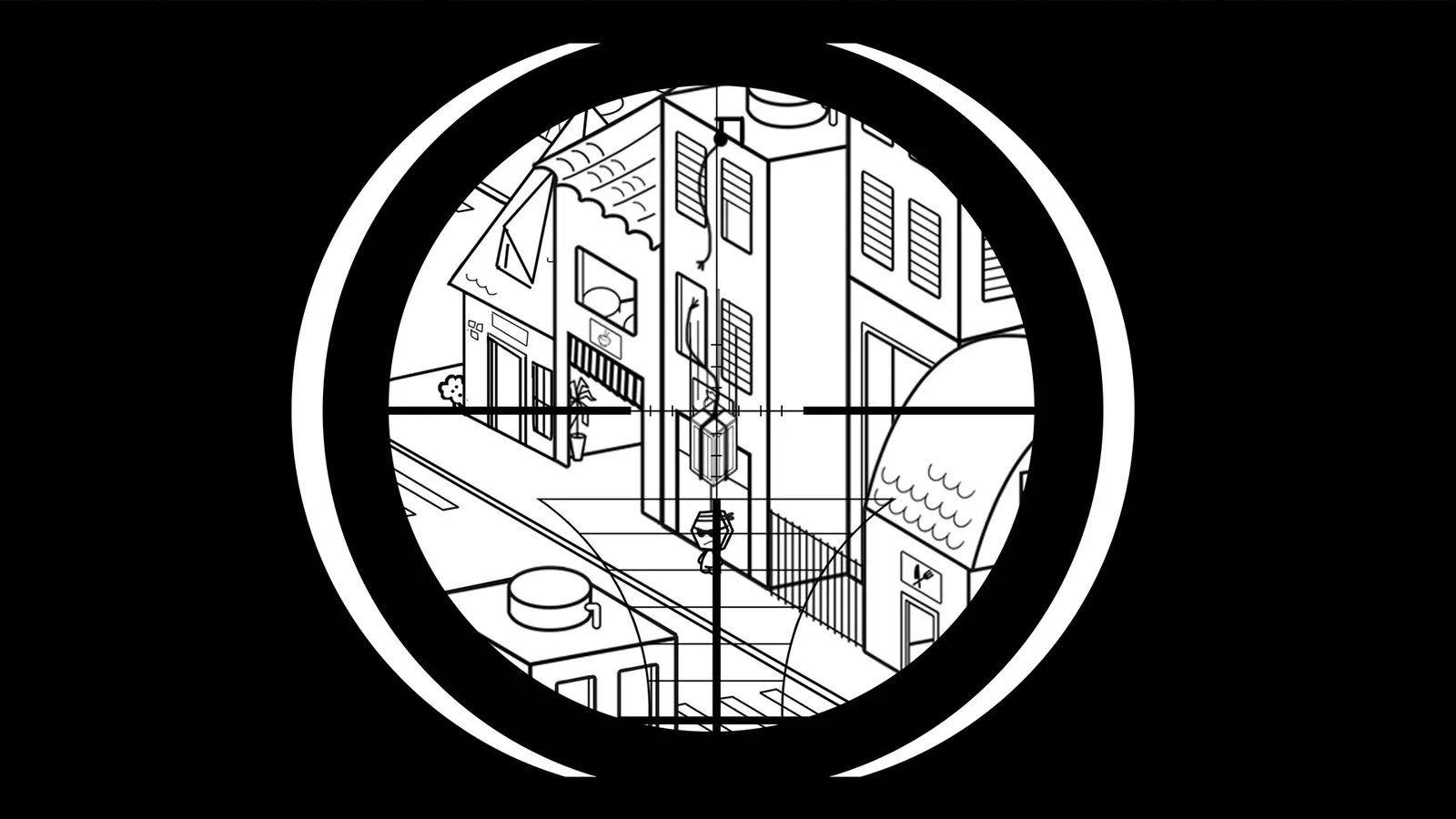 Geometric Sniper media 2