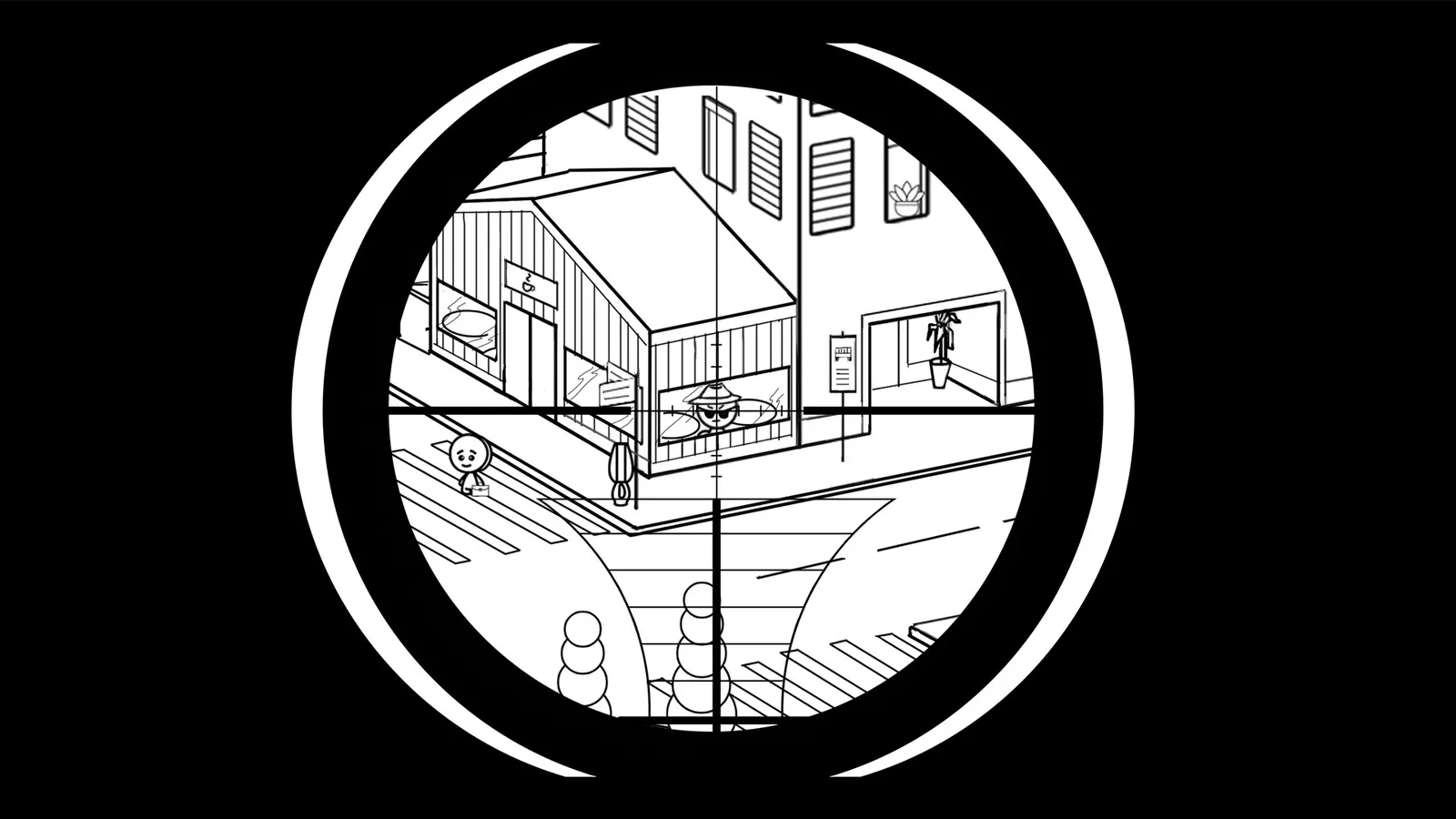 Geometric Sniper media 5