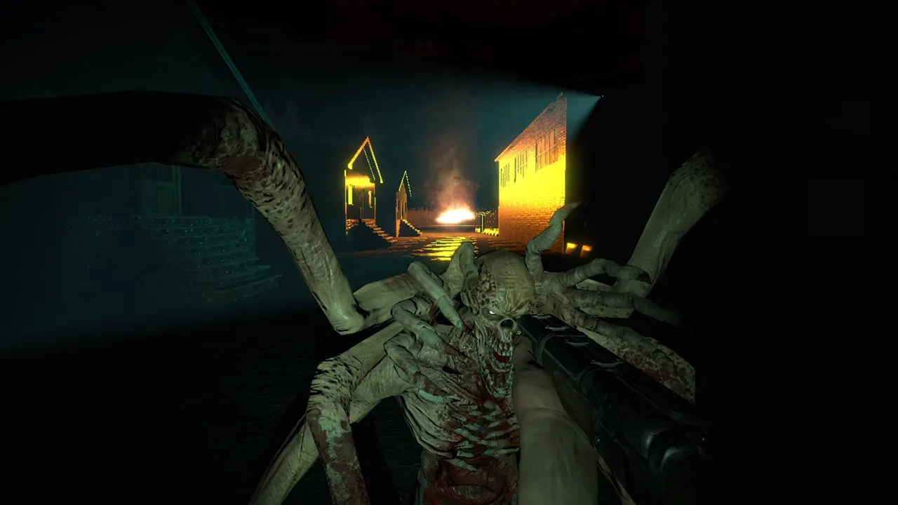 George: A Horror Story media 2