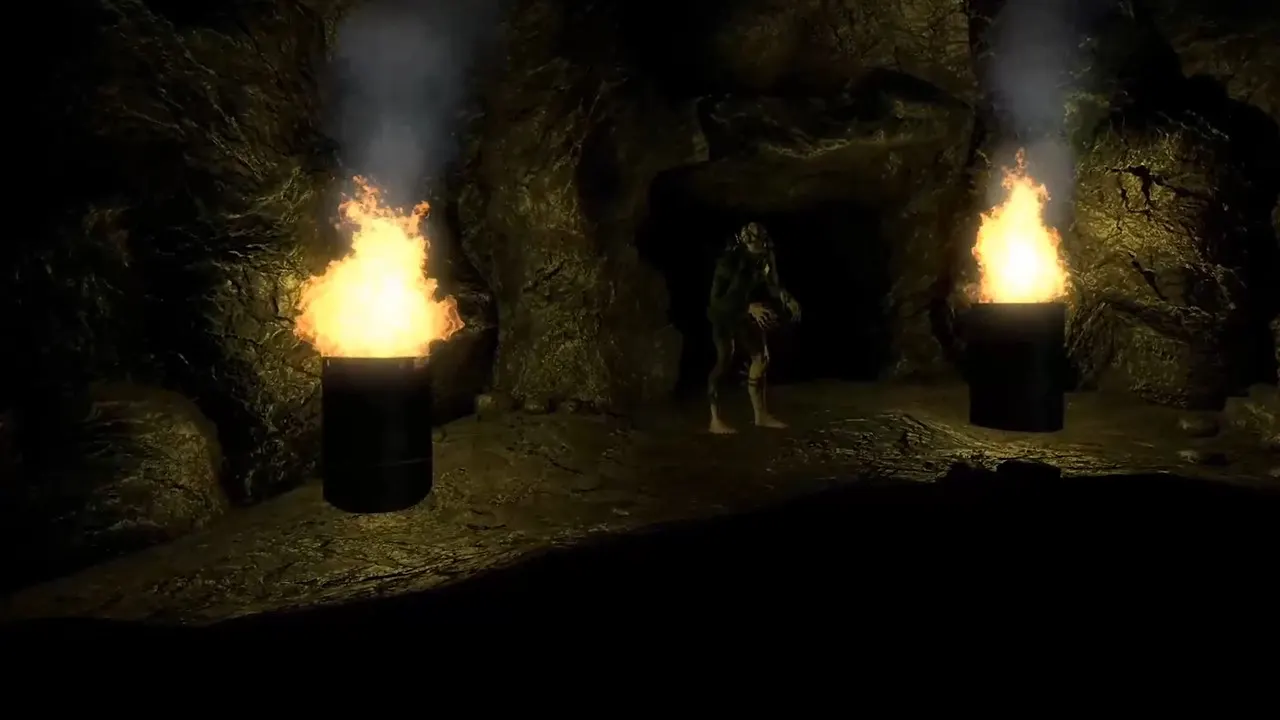 George: A Horror Story media 4