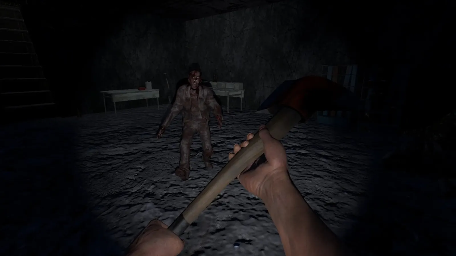 George: A Horror Story media 5