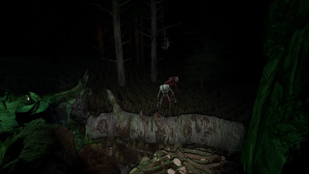 George: A Horror Story media 11