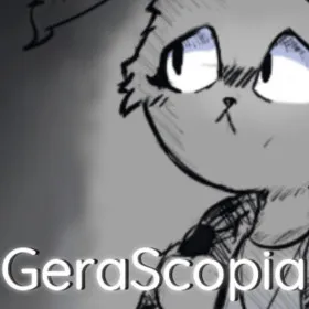 Обкладинка гри GeraScopia