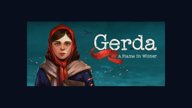 Gerda: A Flame in Winter