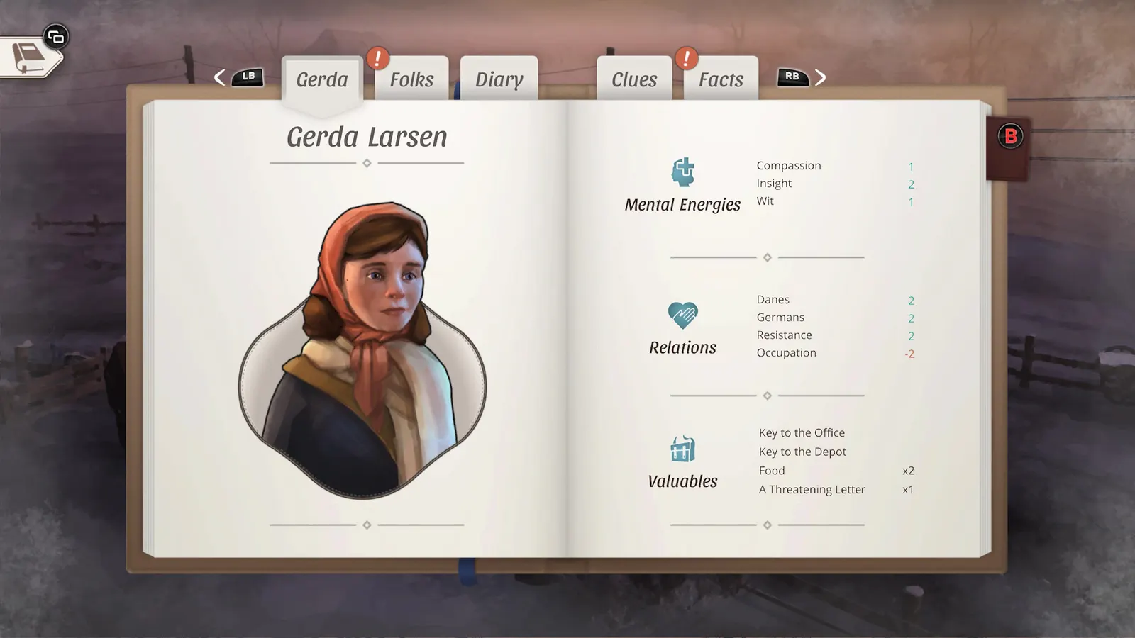 Gerda: A Flame in Winter media 8