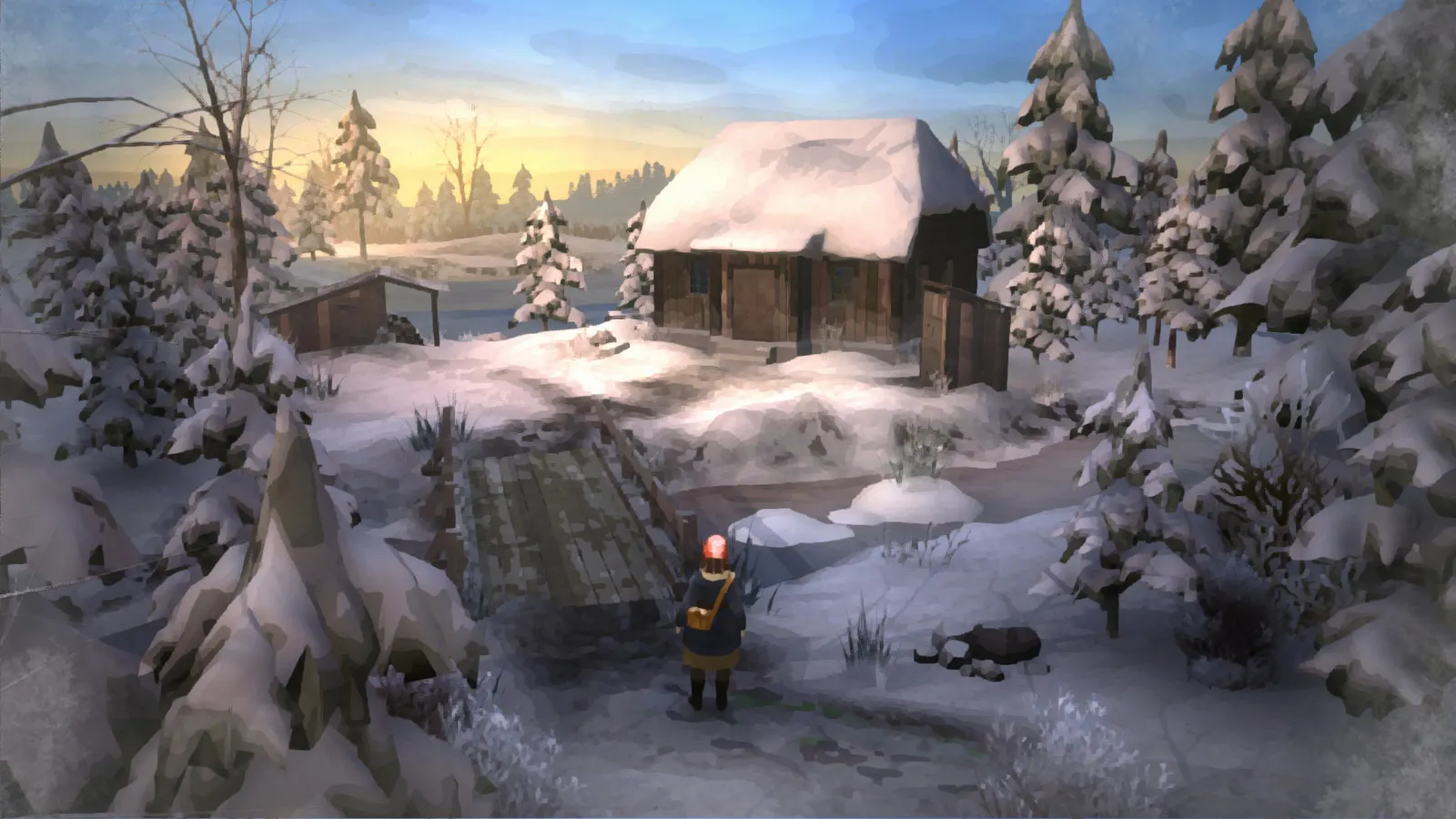 Gerda: A Flame in Winter media 11