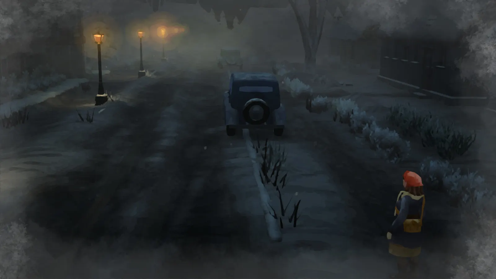 Gerda: A Flame in Winter media 15