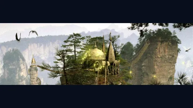 Герои Мальгримии. Затерянный мир магии