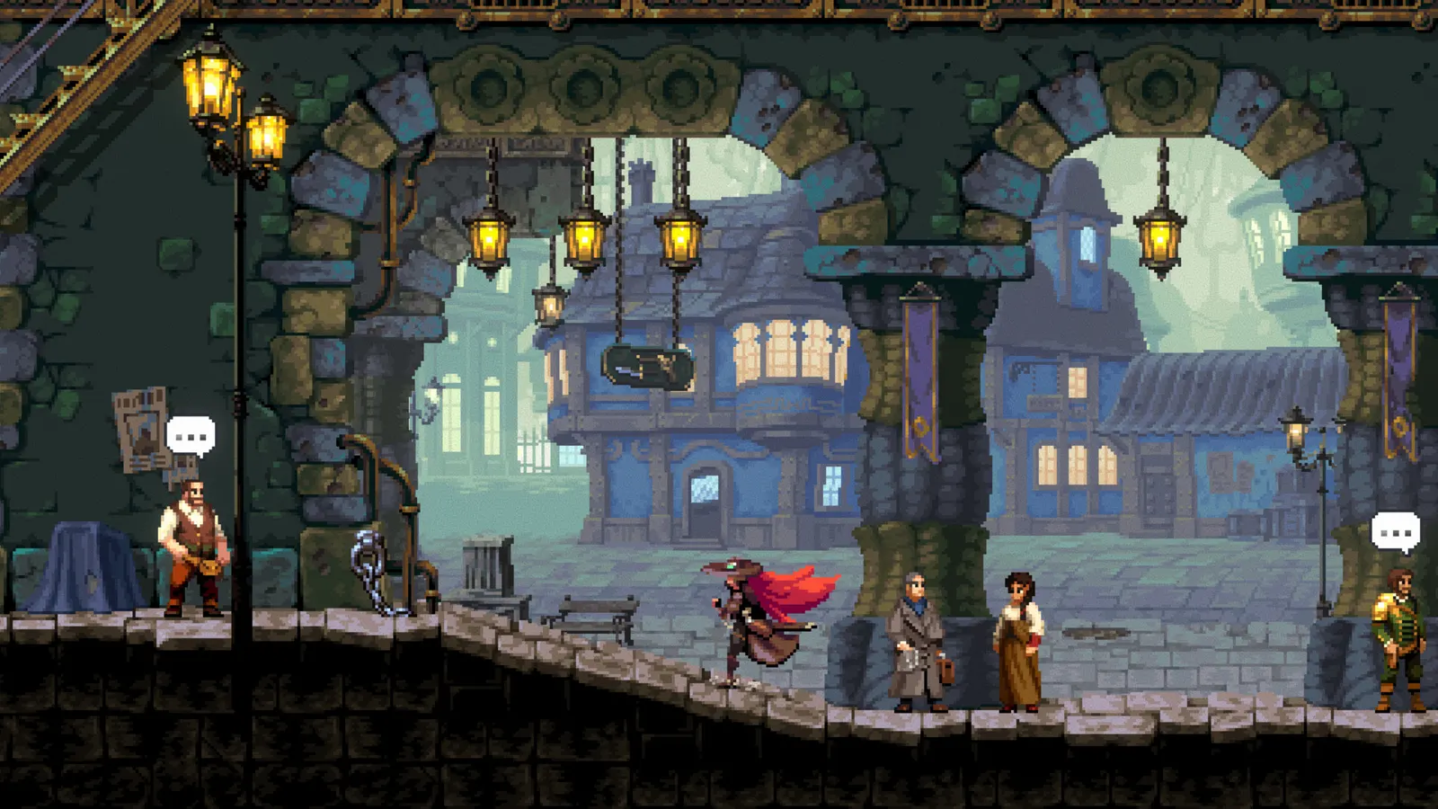 Gestalt: Steam & Cinder media 3