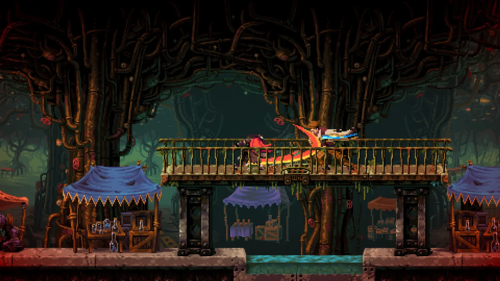 Gestalt: Steam & Cinder media 4