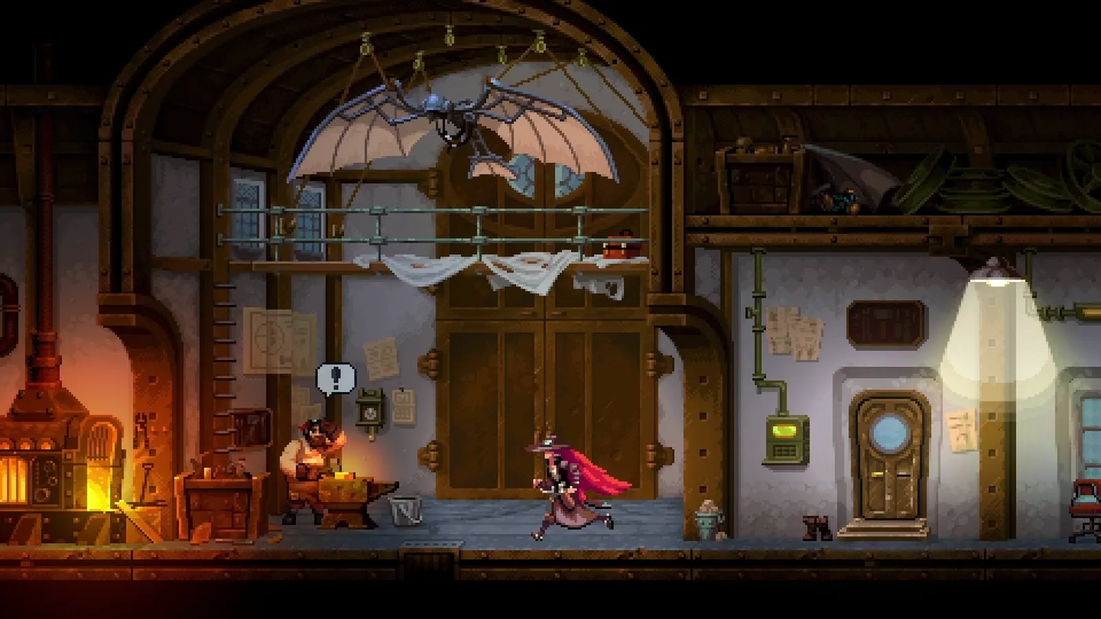 Gestalt: Steam & Cinder media 6