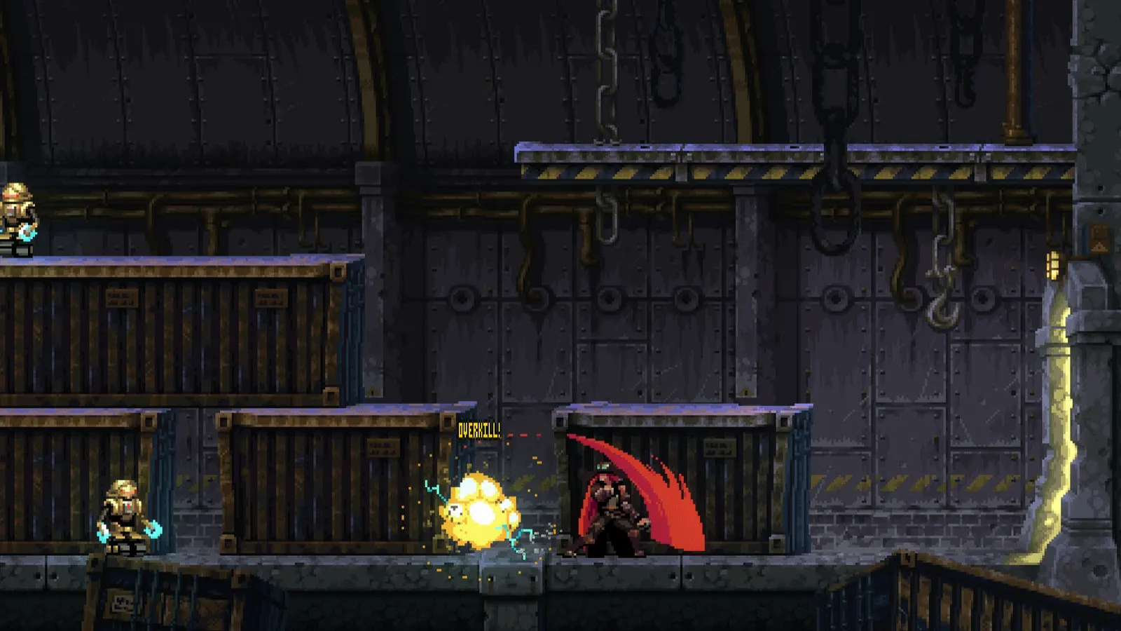 Gestalt: Steam & Cinder media 7