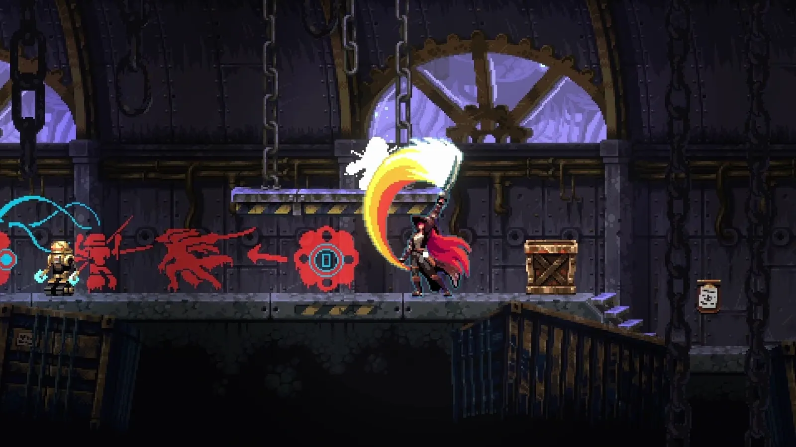 Gestalt: Steam & Cinder media 10