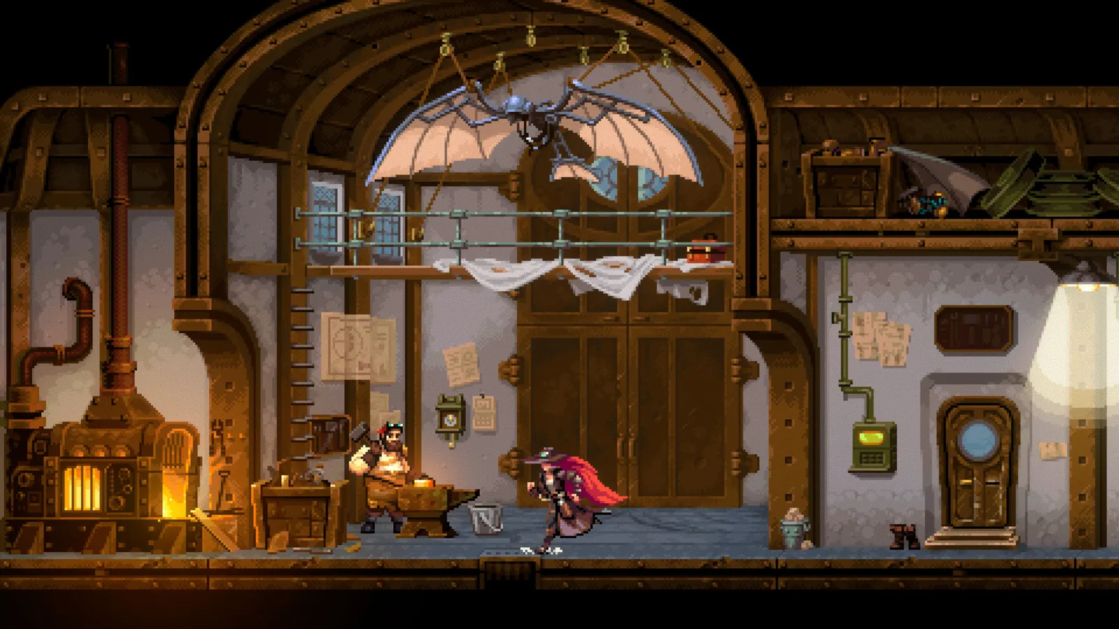 Gestalt: Steam & Cinder media 11