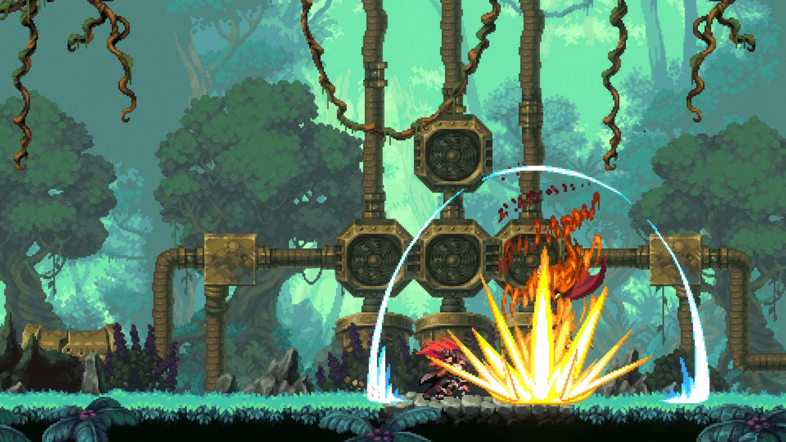 Gestalt: Steam & Cinder media 12