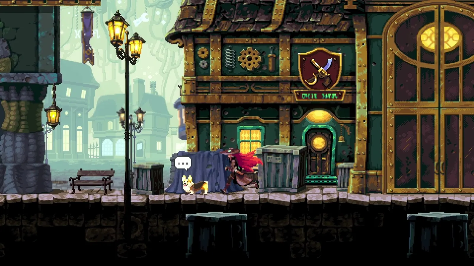 Gestalt: Steam & Cinder media 13