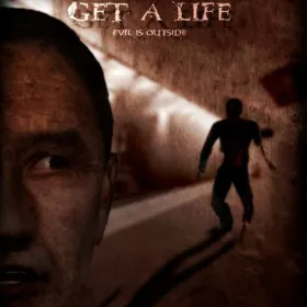 Обкладинка гри Get a Life