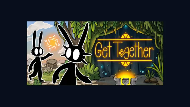 Get Together: A Coop Adventure