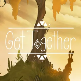 Обкладинка гри Get Together: A Coop Adventure