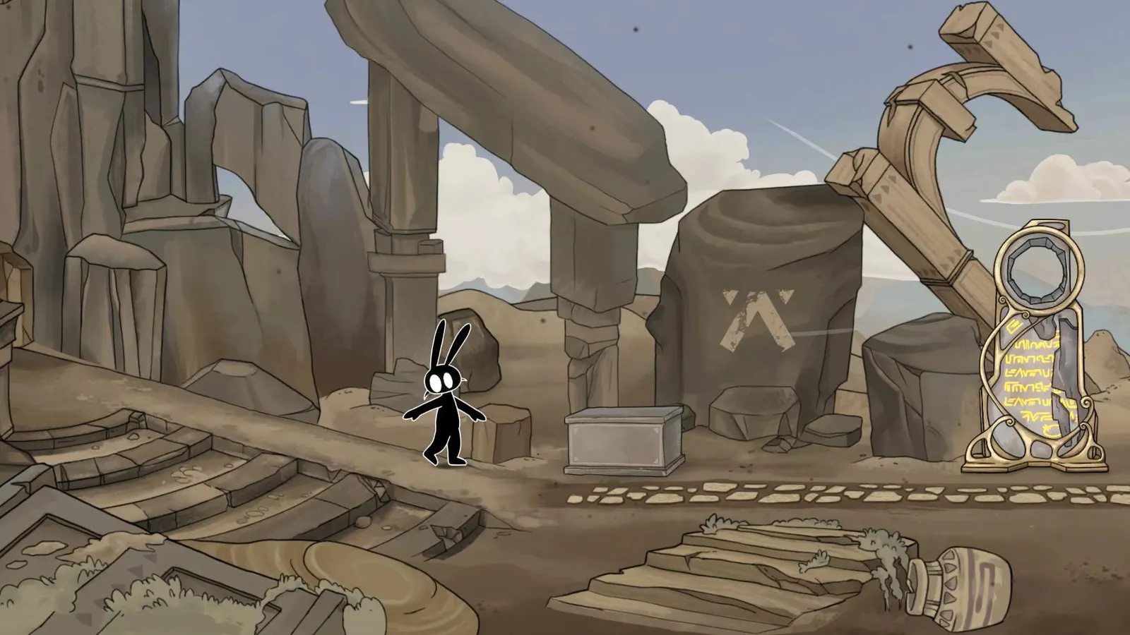 Get Together: A Coop Adventure media 5
