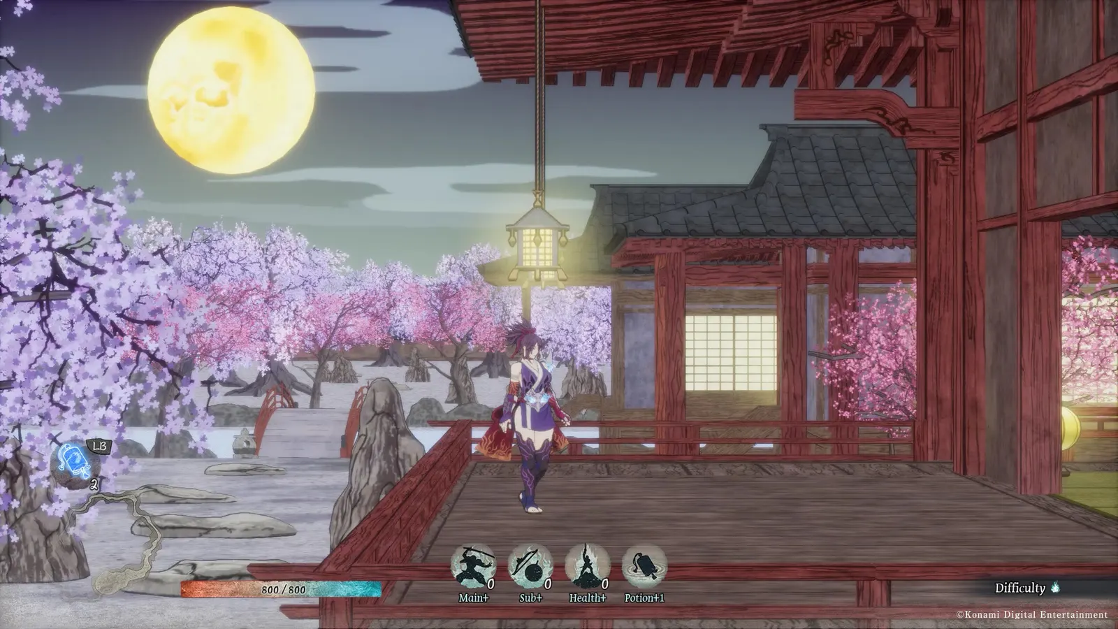 GetsuFumaDen: Undying Moon media 14