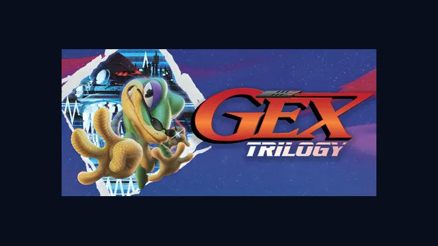 GEX Trilogy