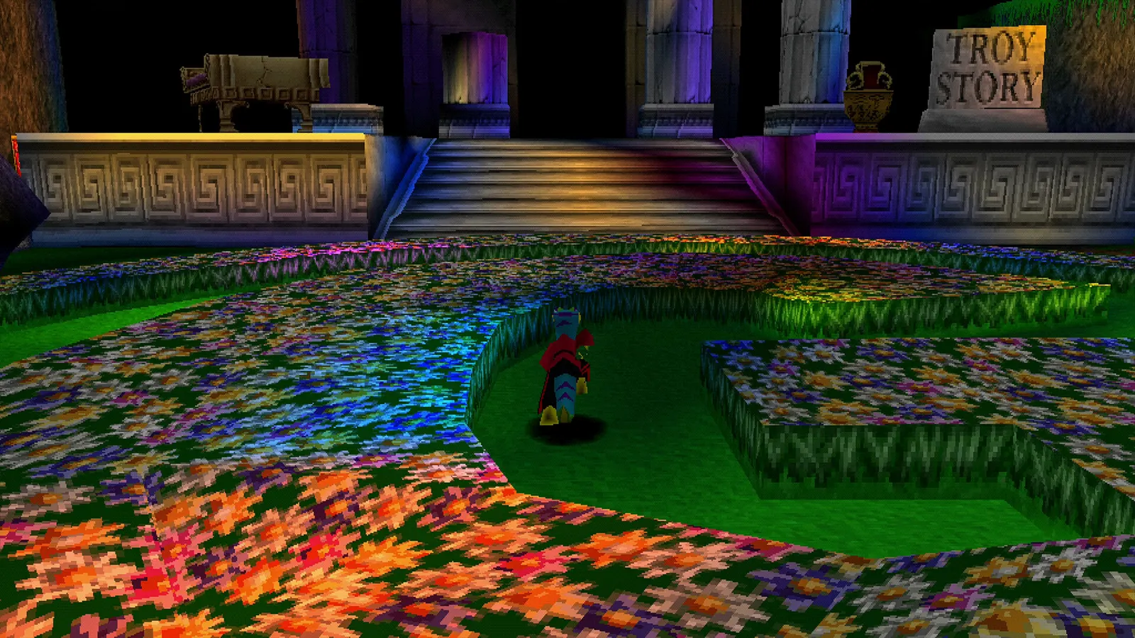 GEX Trilogy media 7