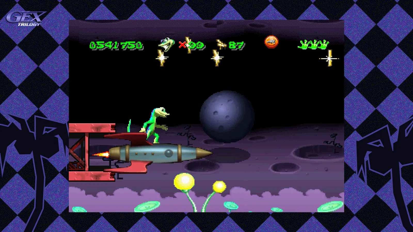 GEX Trilogy media 9