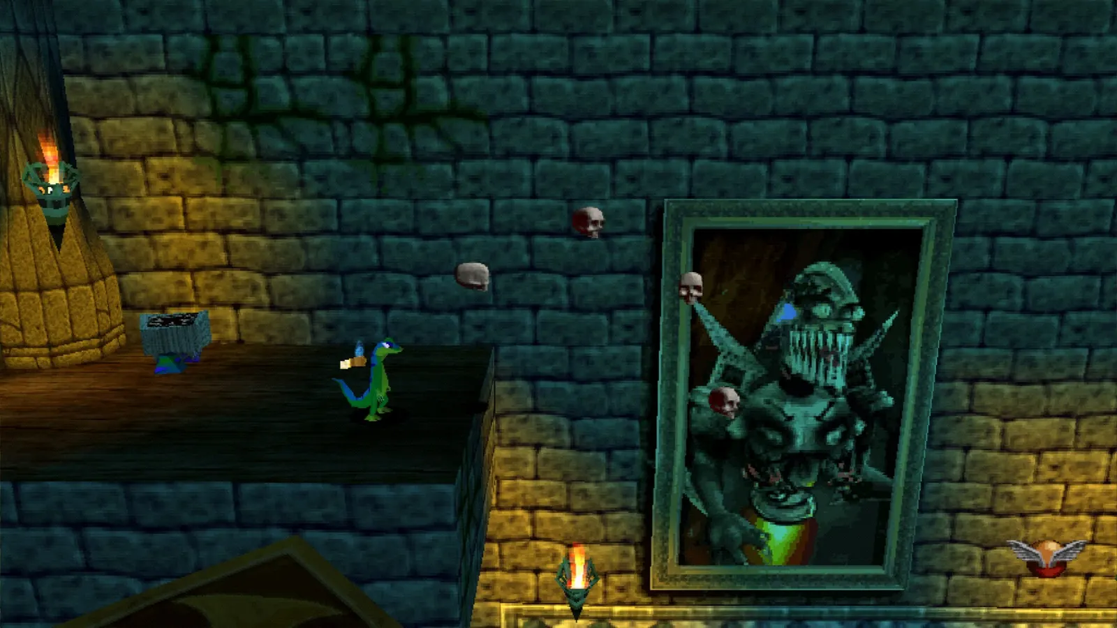 GEX Trilogy media 10