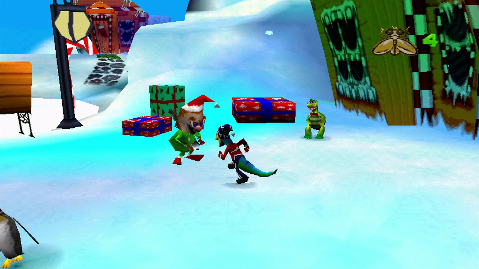 GEX Trilogy media 11