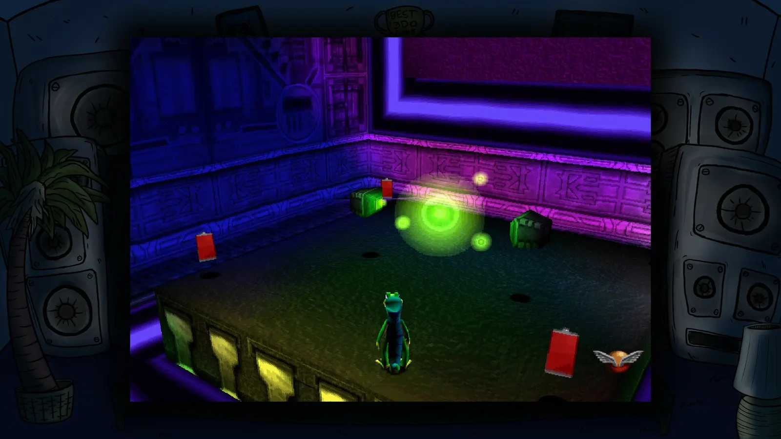 GEX Trilogy media 12
