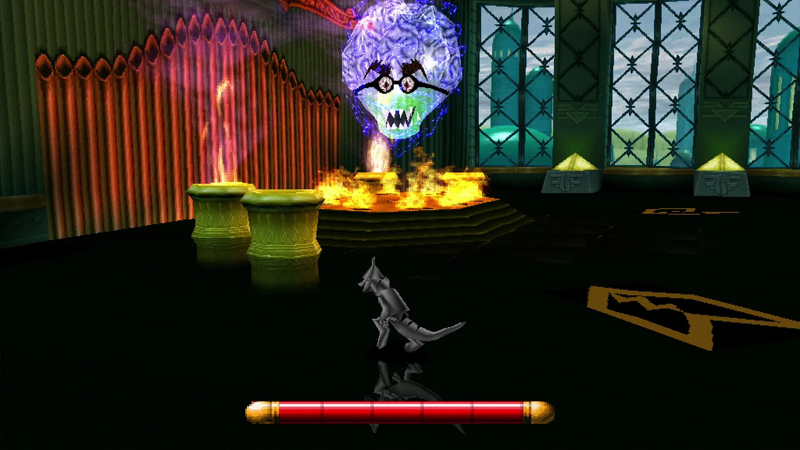 GEX Trilogy media 13