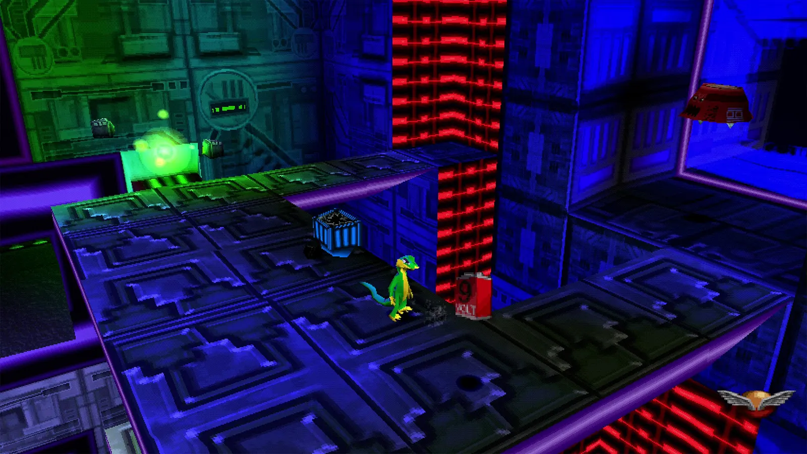 GEX Trilogy media 14
