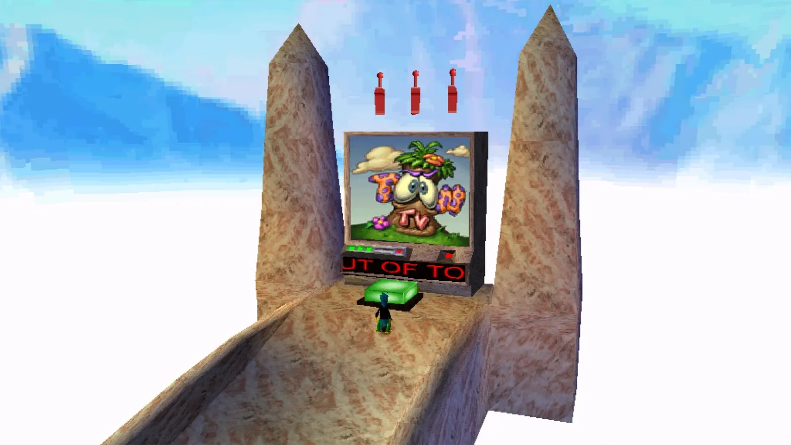 GEX Trilogy media 15
