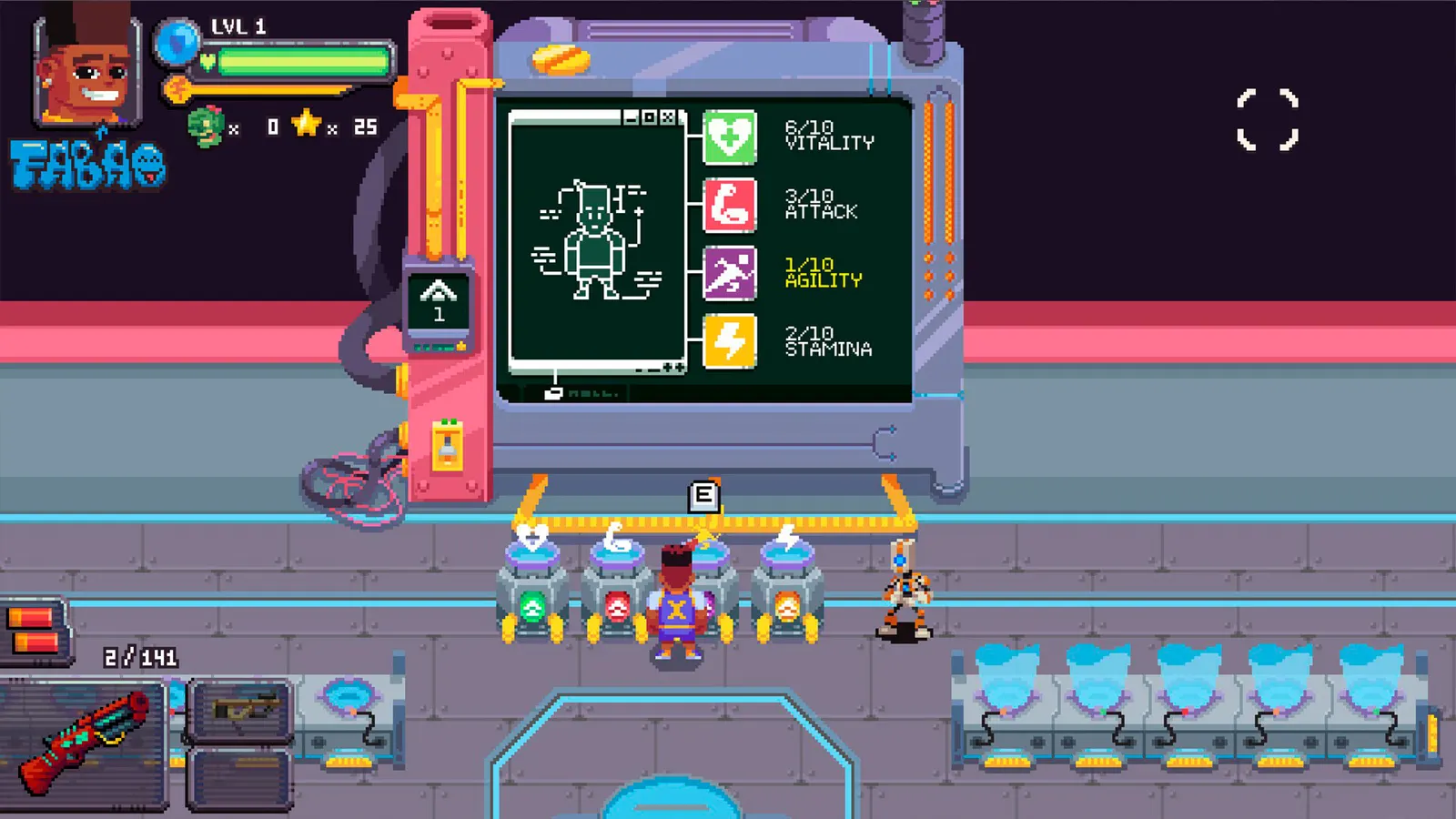 Ghetto Zombies: Graffiti Squad media 6