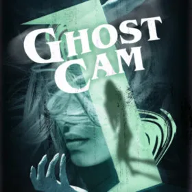 Обкладинка гри GHOST CAM