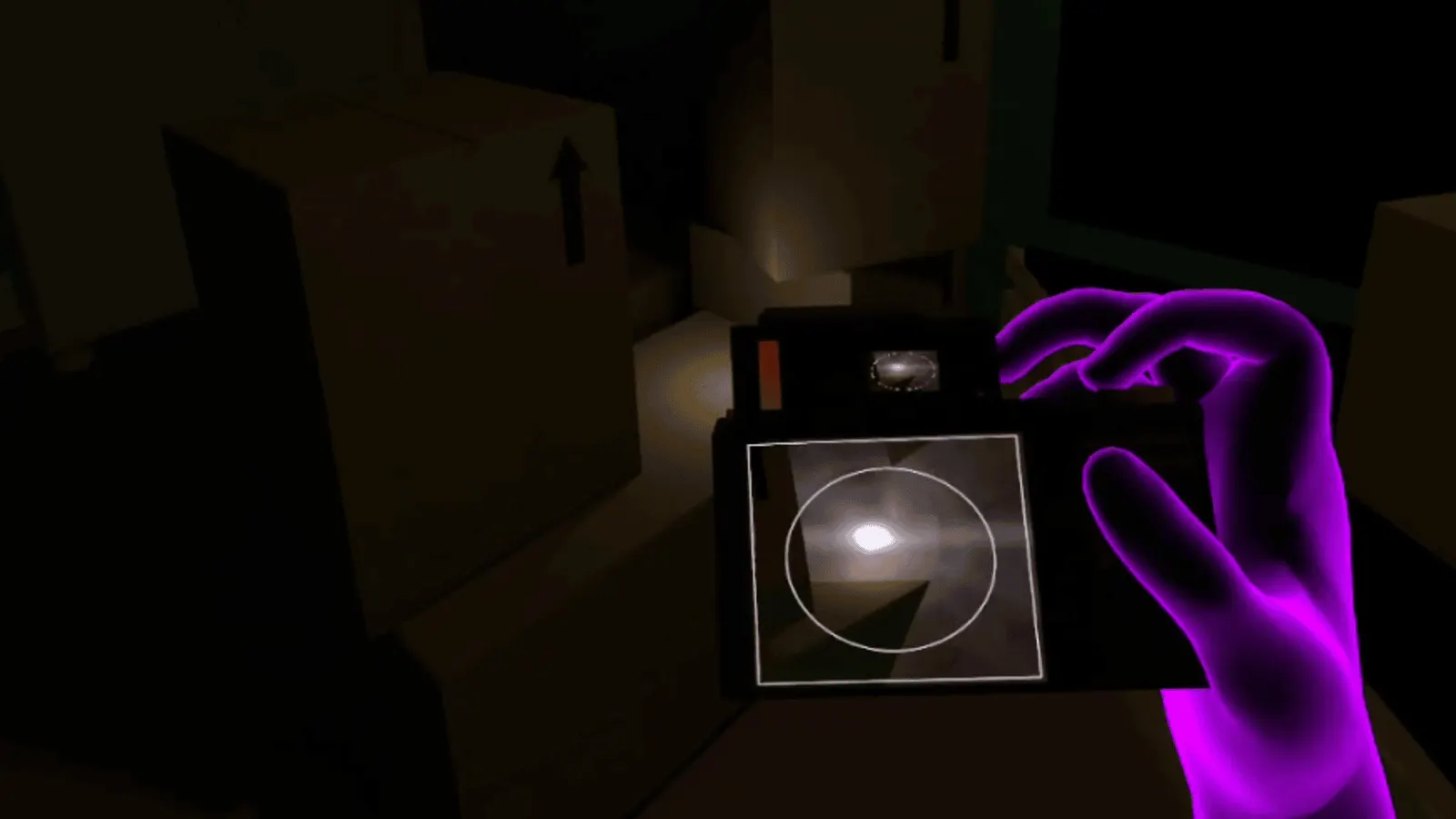 GHOST CAM media 3