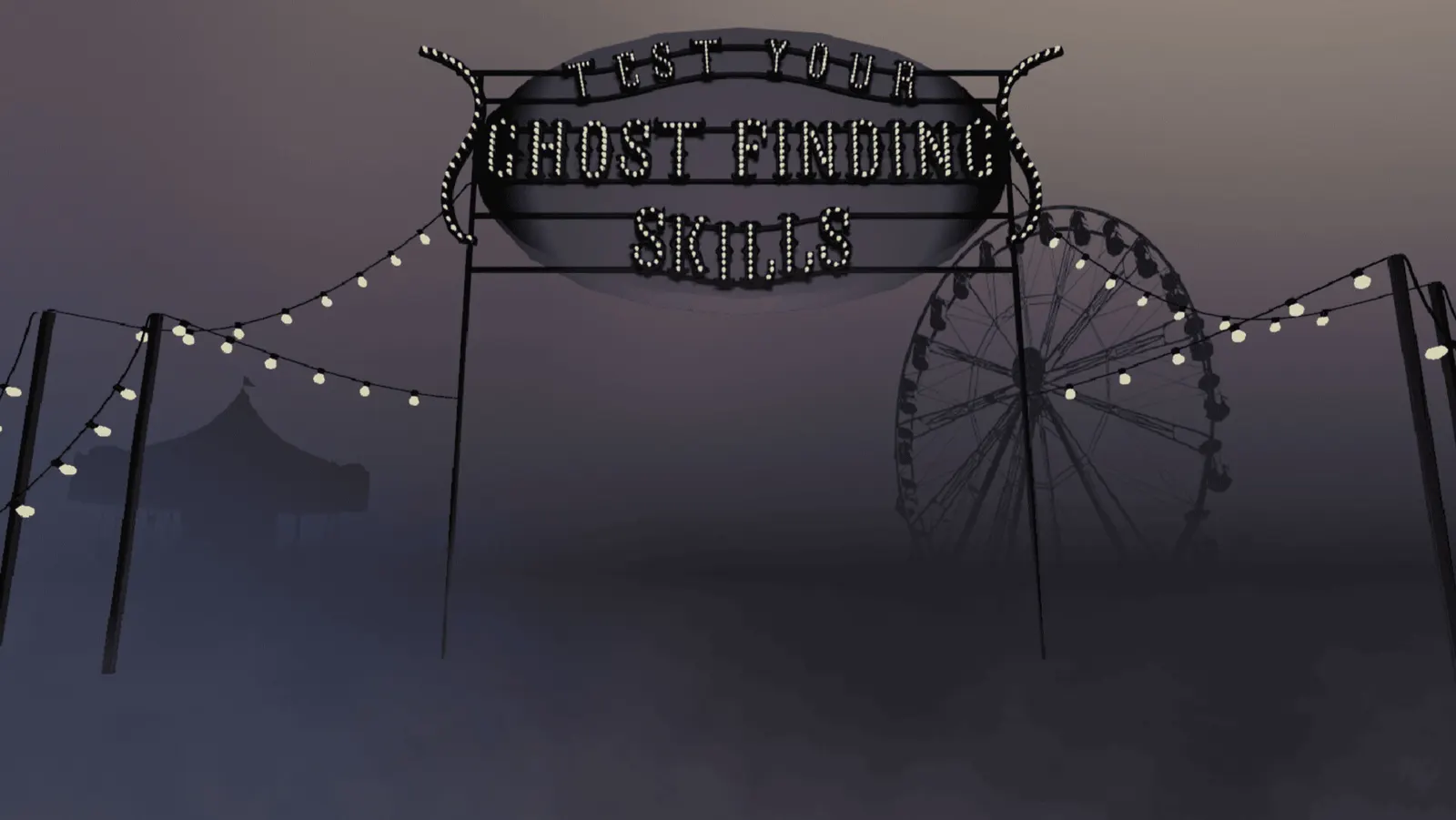 GHOST CAM media 4