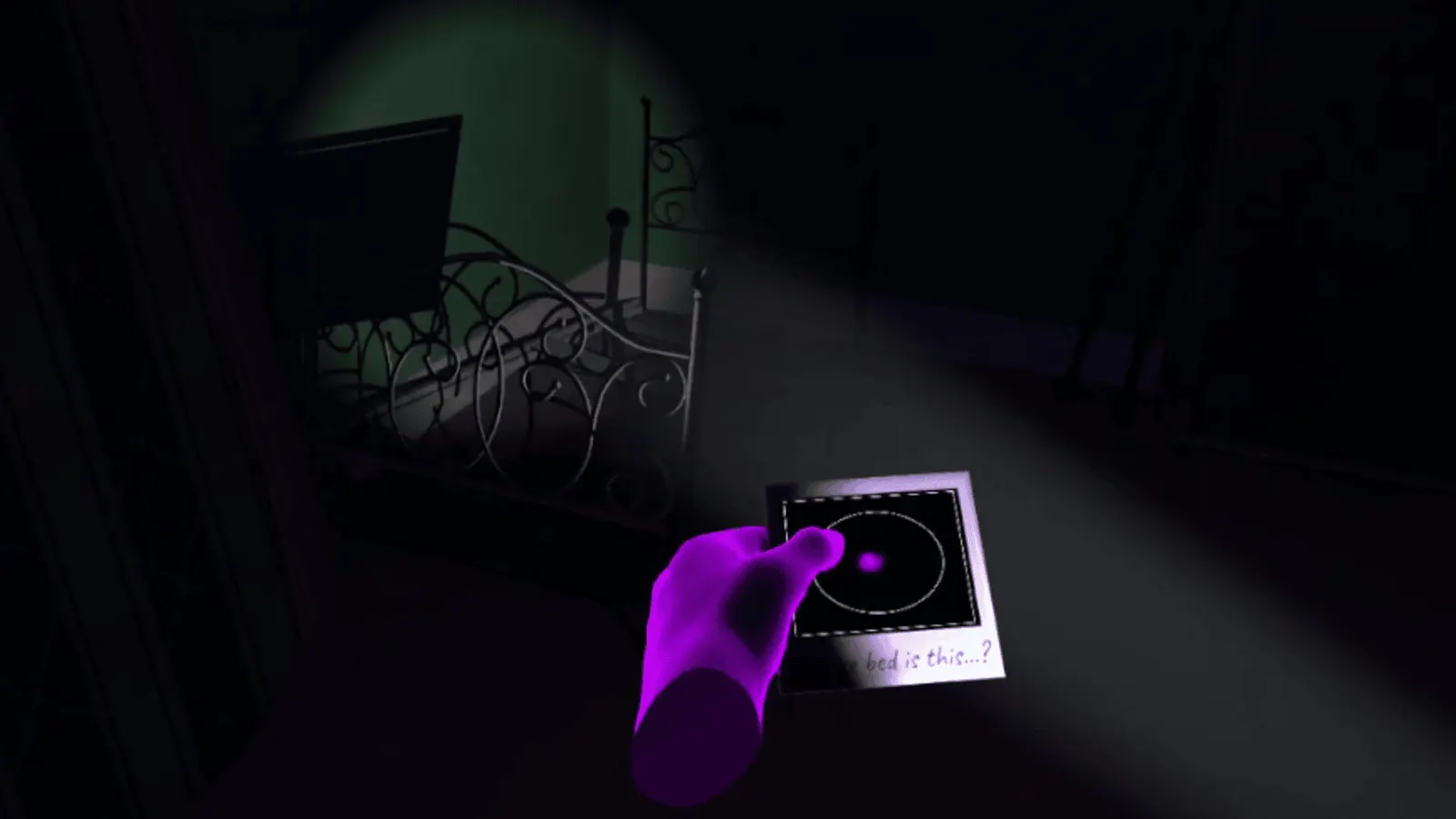 GHOST CAM media 5