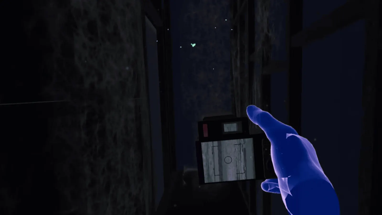 GHOST CAM media 6