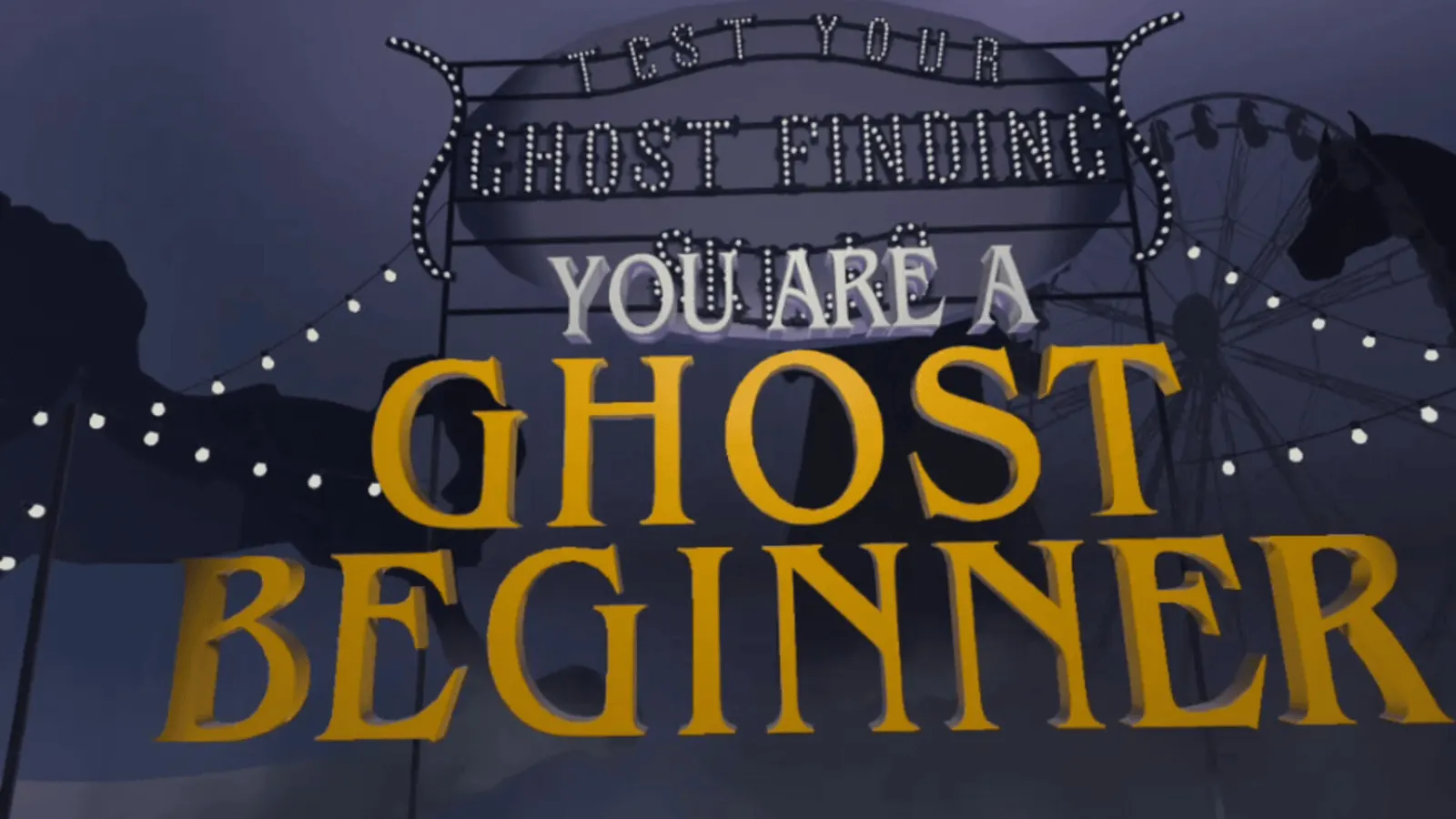 GHOST CAM media 7