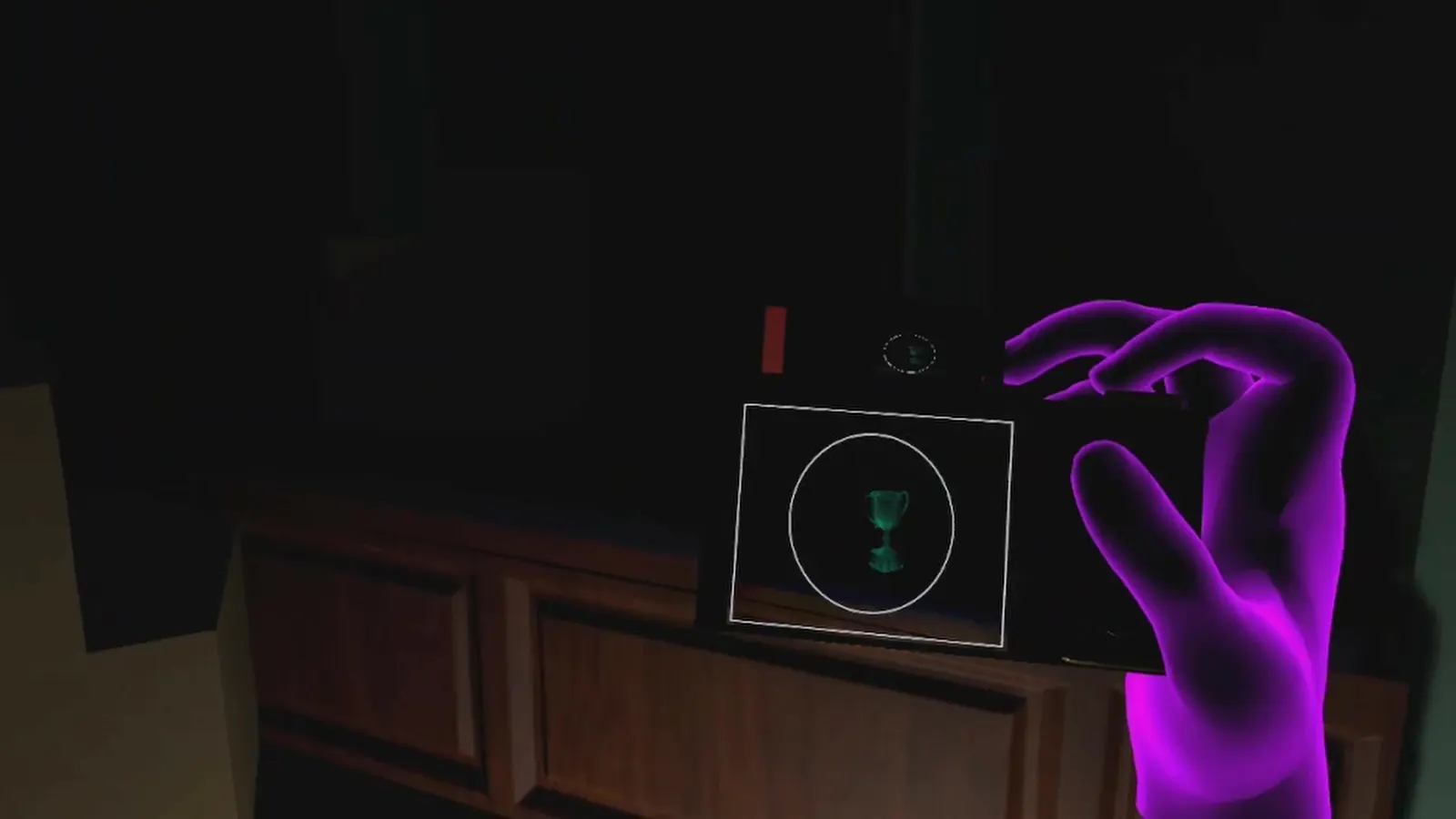 GHOST CAM media 9