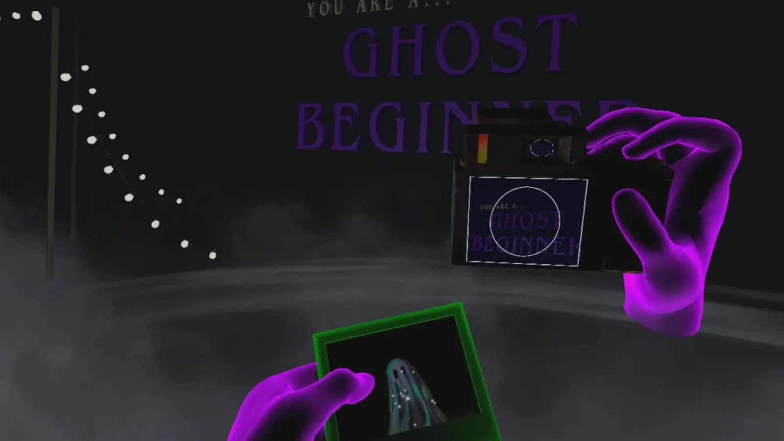 GHOST CAM media 10