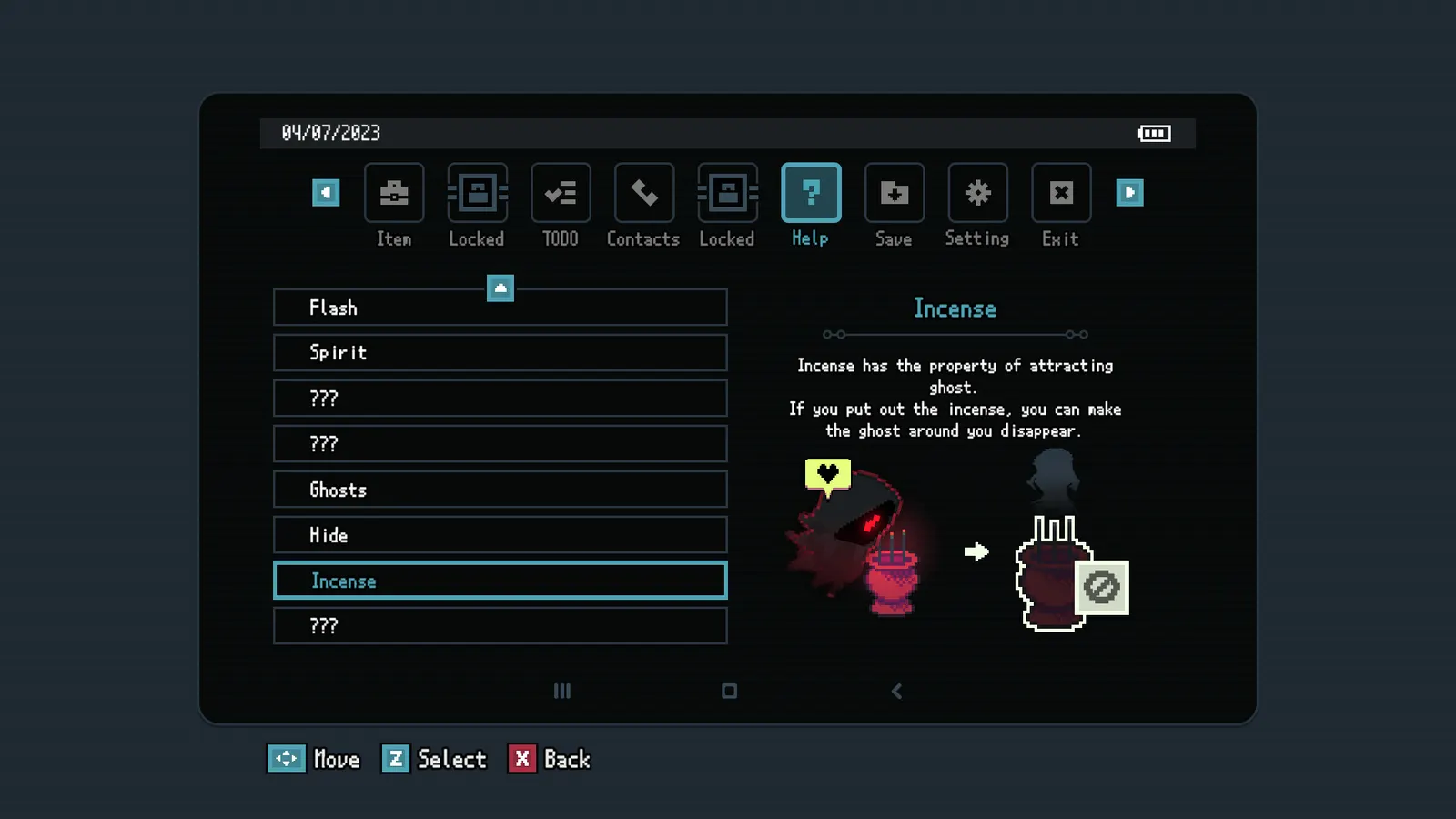 Ghost Deliverer media 11