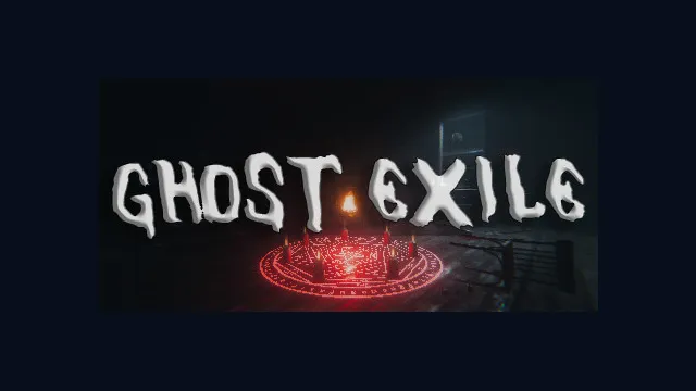 Ghost Exile